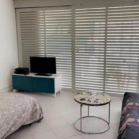 Les 5m Centre Port Cap D'agde Apartment Agde